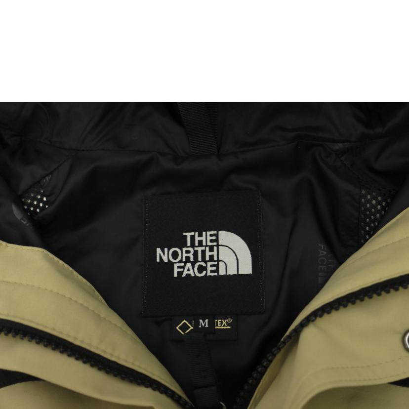 THE NORTH FACE/マウンテンライトジャケット/NP11834//Aランク/69