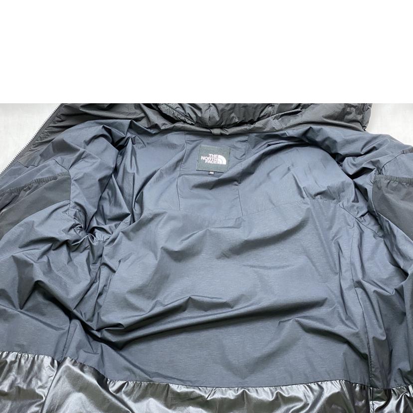 THE NORTH FACE ザノースフェイス/ライモジャケット/NY82005//Bランク/52