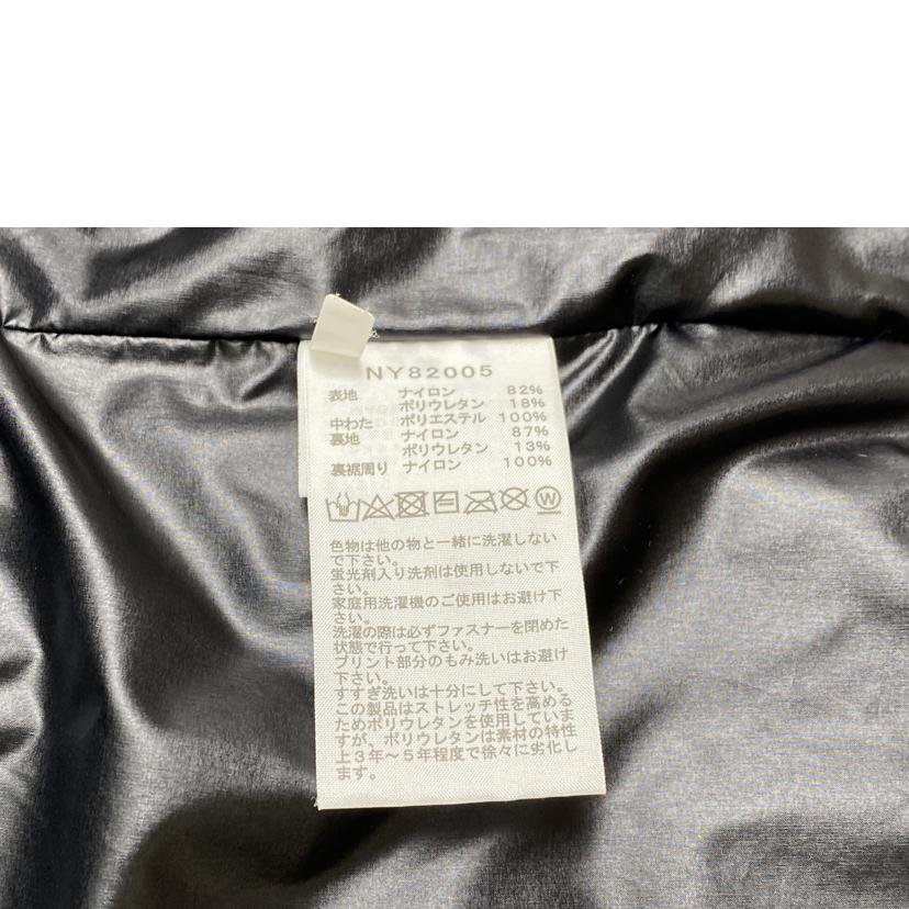 THE NORTH FACE ザノースフェイス/ライモジャケット/NY82005//Bランク/52