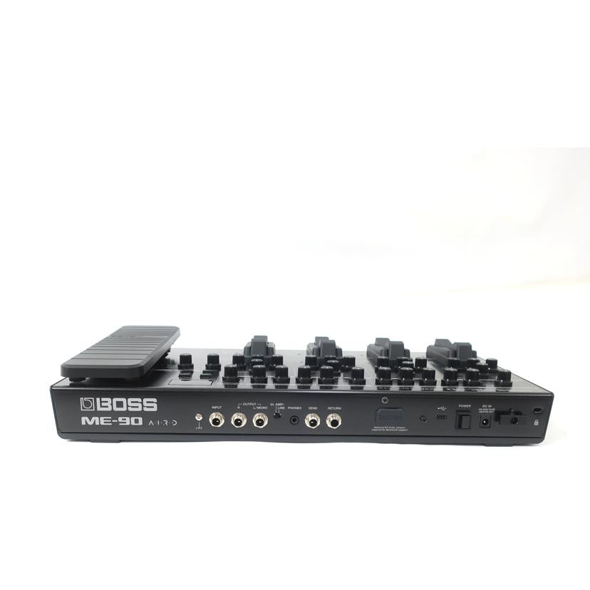 BOSS ボス/マルチエフェクター ME-90/ME-90//Z1Q5795/Aランク/65