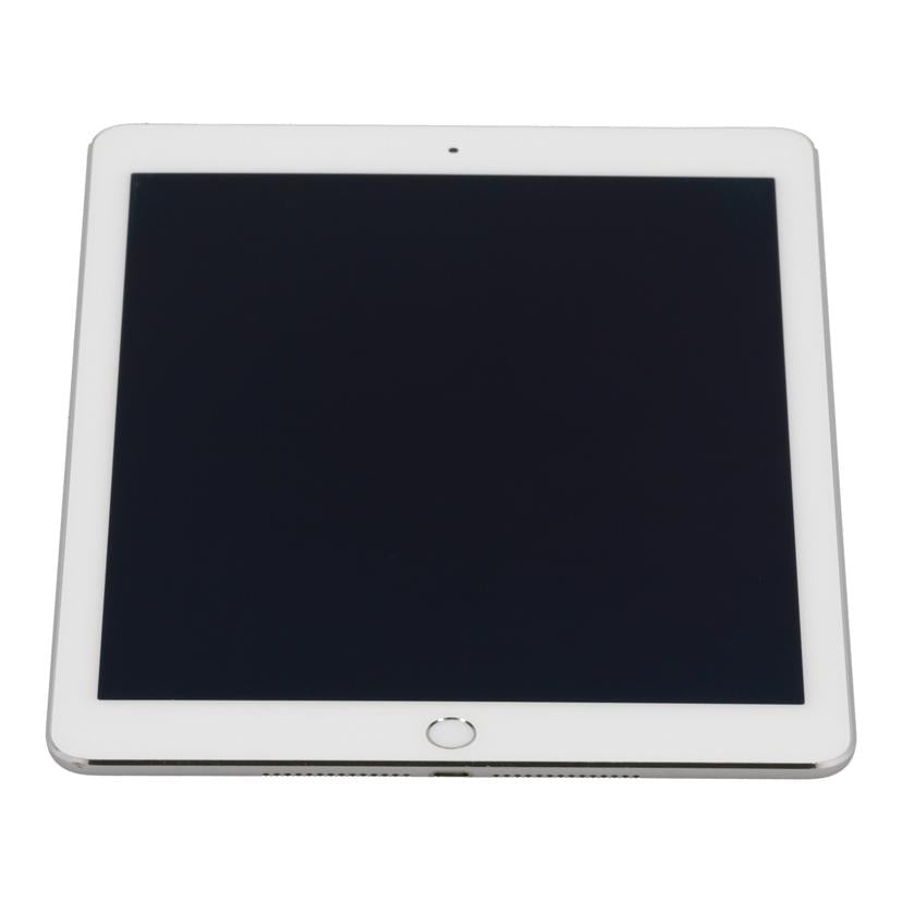 Apple docomo アップル /iPad Air2 Cellular 64GB 2014/MGHY2J/A//352068073326945/Bランク/62