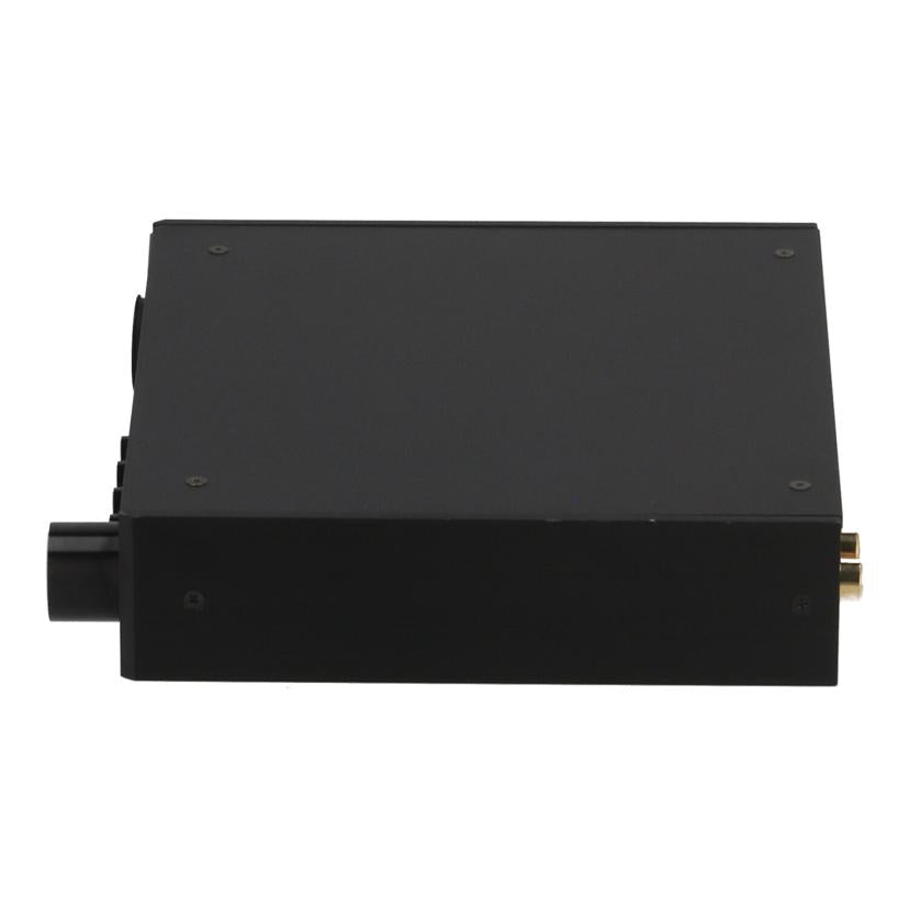 FOSTEX フォステクス /DAC&ヘッドホンアンプ/HP-A4BL//09610808BT/Aランク/82