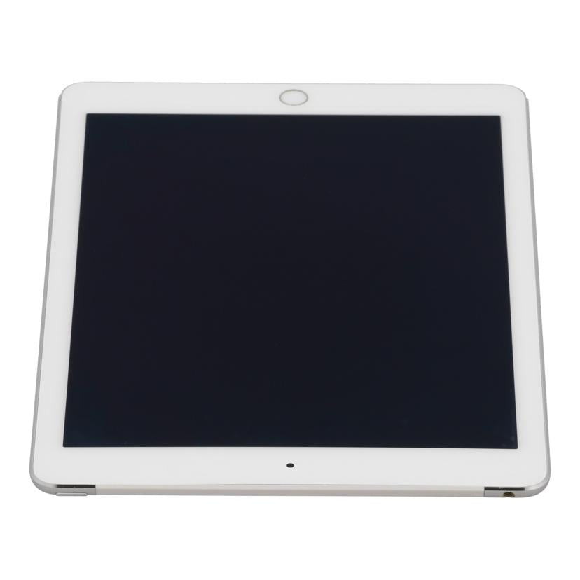 Apple docomo アップル /iPad Air2 Cellular 64GB 2014/MGHY2J/A//352068073326945/Bランク/62