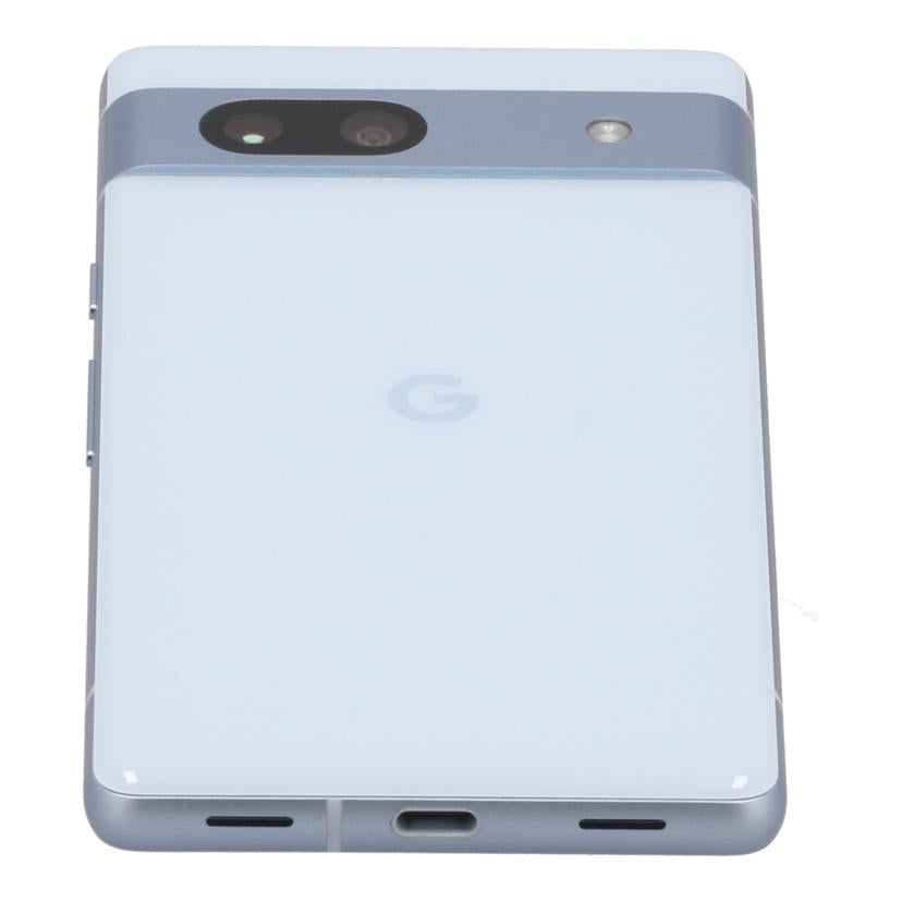 Google docomo グーグル /スマートフォン/Pixel 7a 128GB/G82U8//32271JEHN17935/Bランク/62