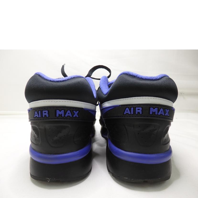 NIKE ナイキ/AIR MAX BW OG/28.5cm/DM3047-001//Bランク/84
