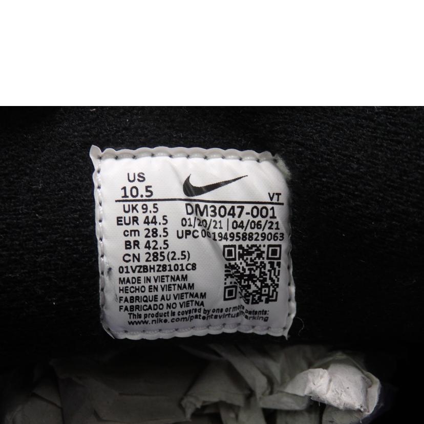 NIKE ナイキ/AIR MAX BW OG/28.5cm/DM3047-001//Bランク/84