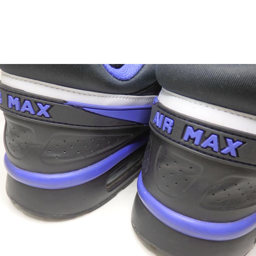 NIKE ナイキ/AIR MAX BW OG/28.5cm/DM3047-001//Bランク/84