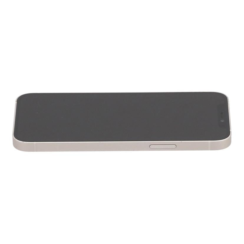 Apple SIMロックなし アップル /iPhone12 64GB/MGHP3J/A//FFWGX3Y50F01/Bランク/62