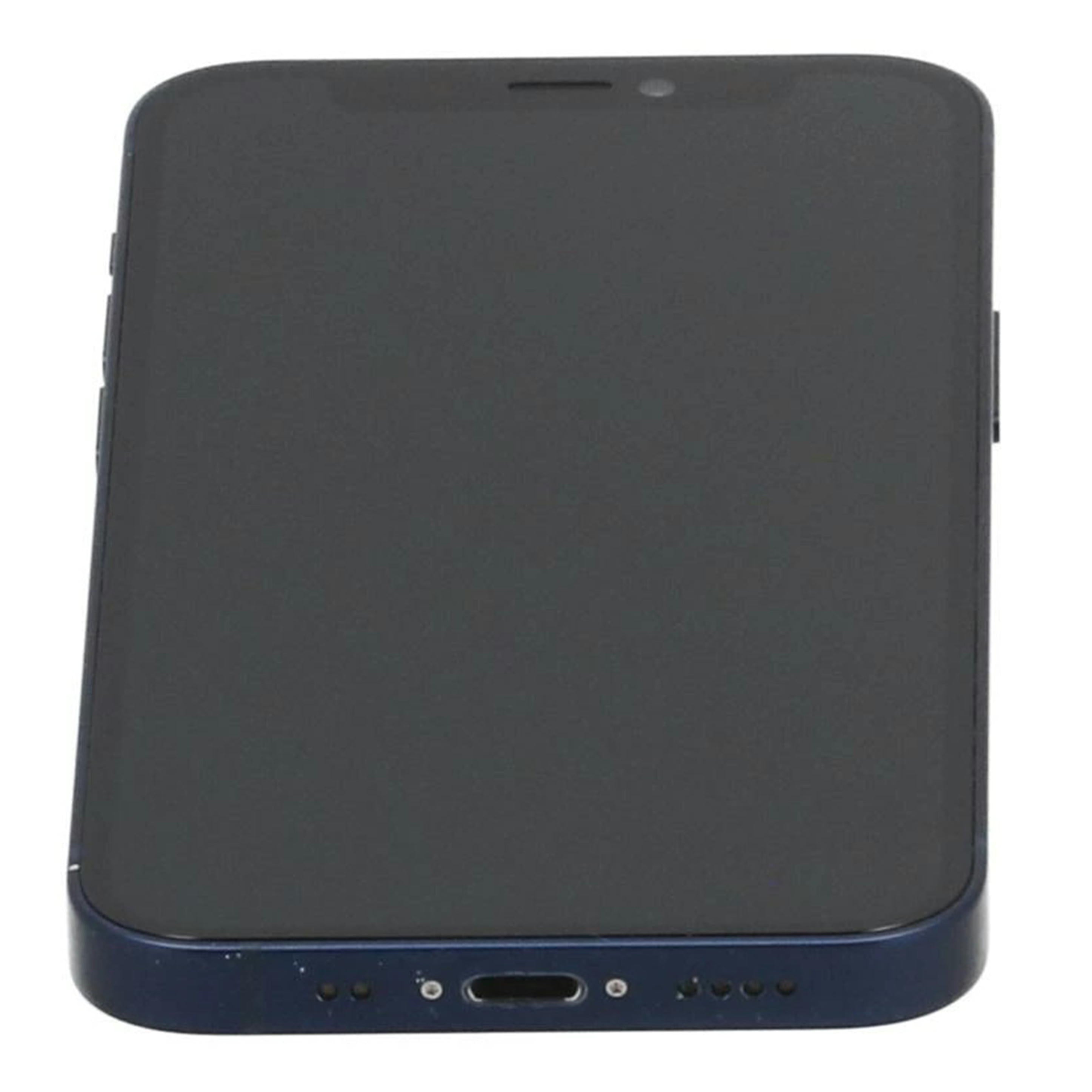 Apple SIMロックなし アップル/iPhone12 mini 64GB/MGAP3J/A//FD2DM13H0GQC/Bランク/75