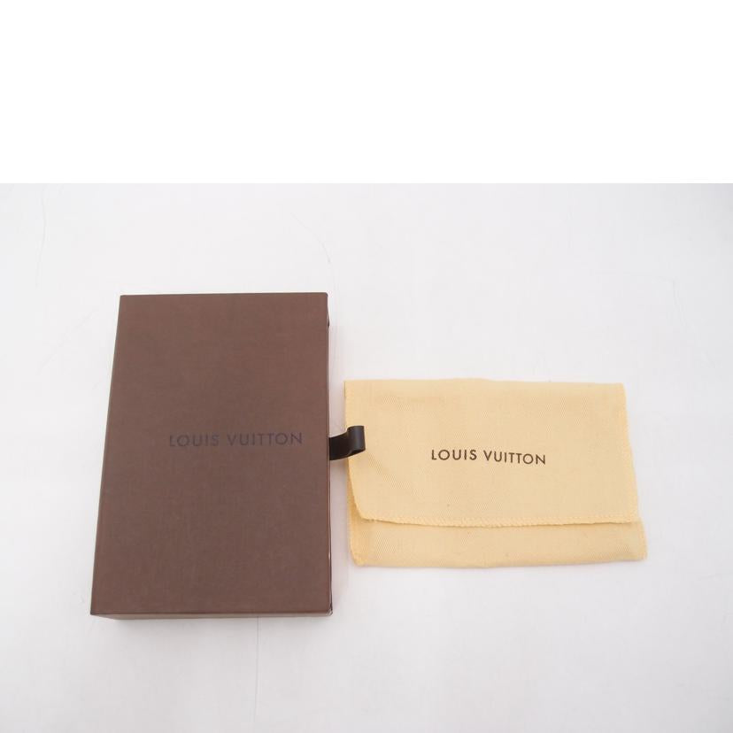 LOUIS VUITTON ルイヴィトン/ミュルティクレ4/モノグラム/M62631//TH0***/Aランク/69