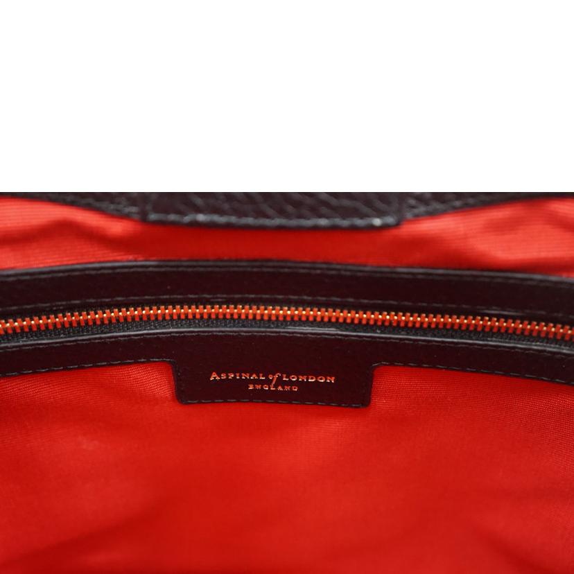 ASPINAL of LONDON アスピナル オブ ロンドン/ASPINAL of LONDON セミショルダー//ABランク/67