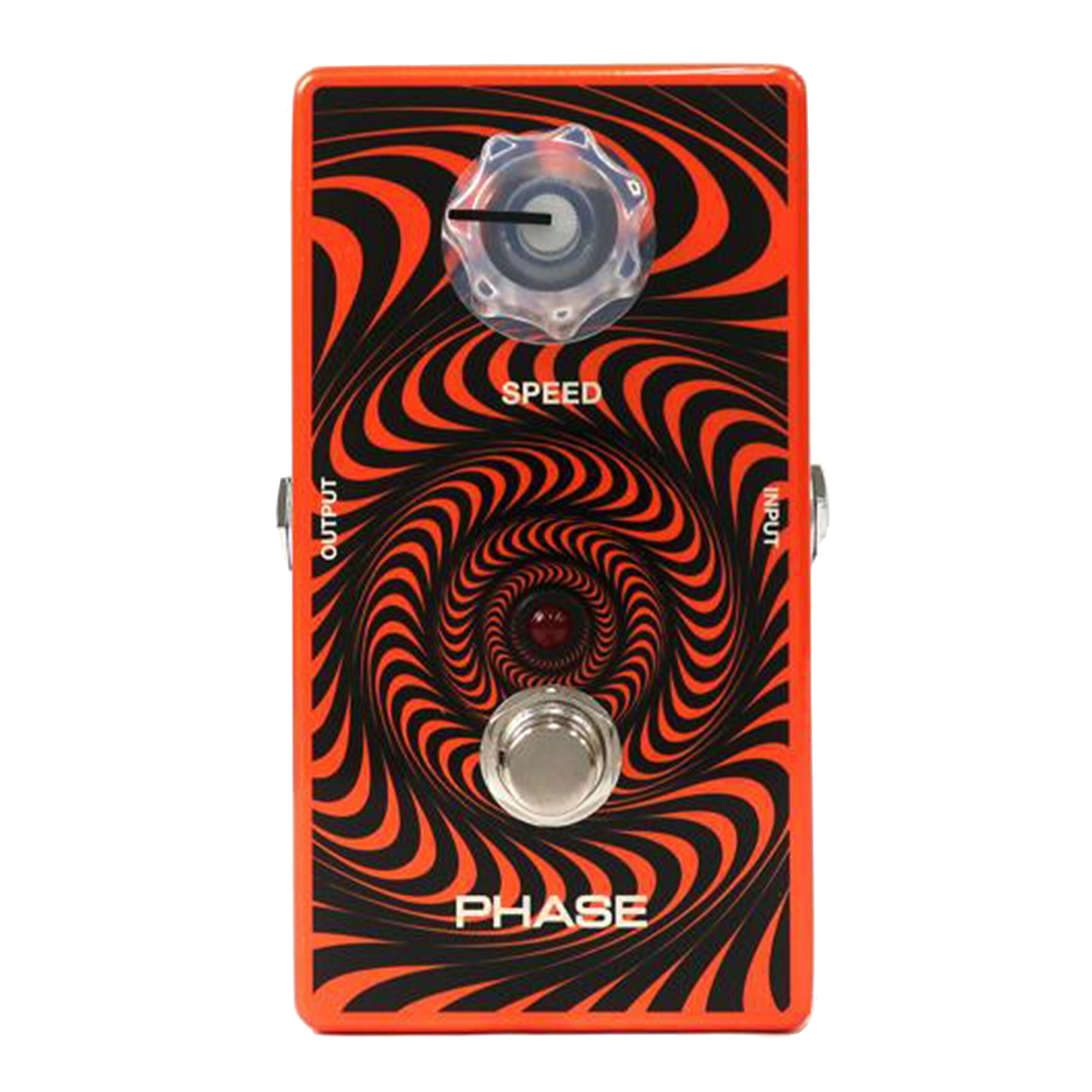 MXR エムエックスアール/エフェクター オレンジ/WA90M Phase//MMI21D243/SAランク/65