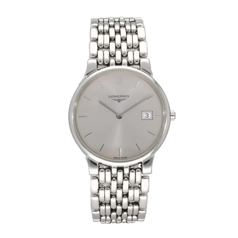 LONGINES ロンジン/クラシッククオーツ/9264911427566//277*****/ABランク/91