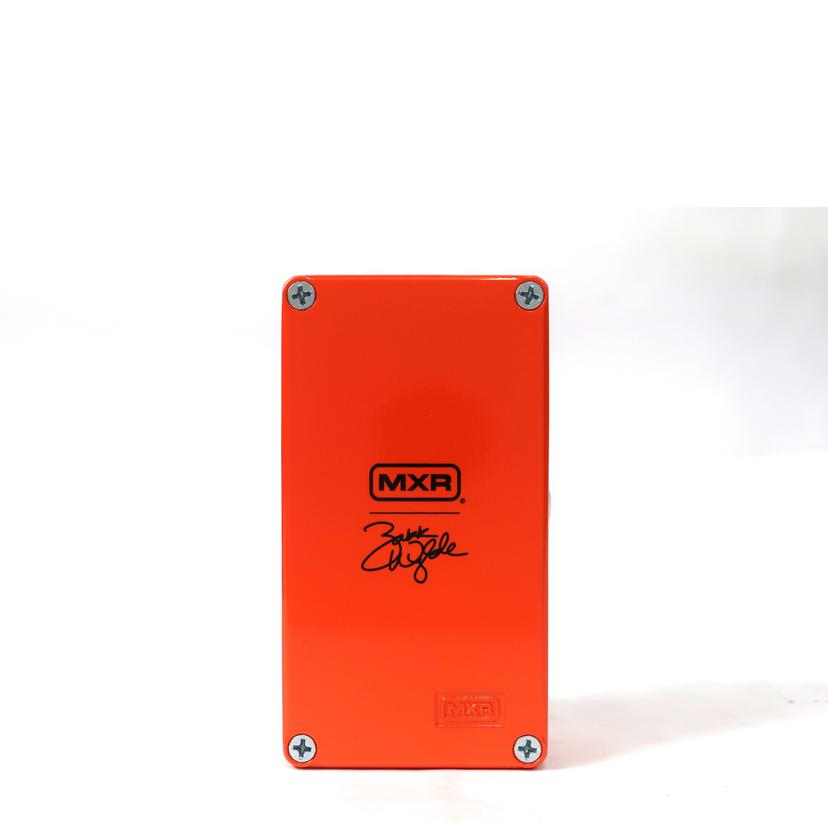 MXR エムエックスアール/エフェクター オレンジ/WA90M Phase//MMI21D243/SAランク/65