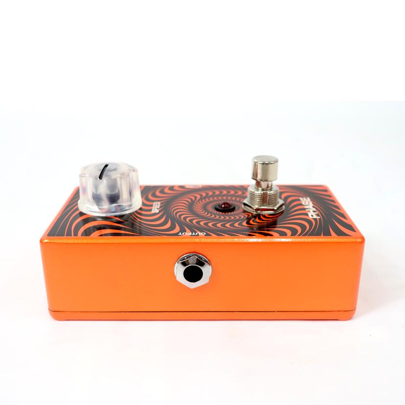MXR エムエックスアール/エフェクター オレンジ/WA90M Phase//MMI21D243/SAランク/65