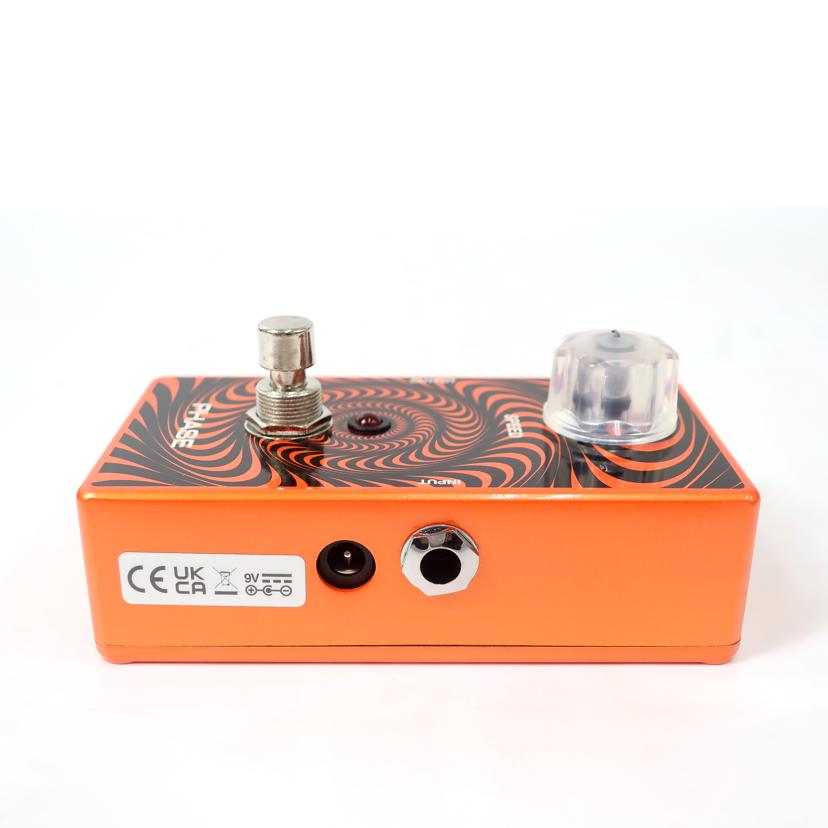 MXR エムエックスアール/エフェクター オレンジ/WA90M Phase//MMI21D243/SAランク/65