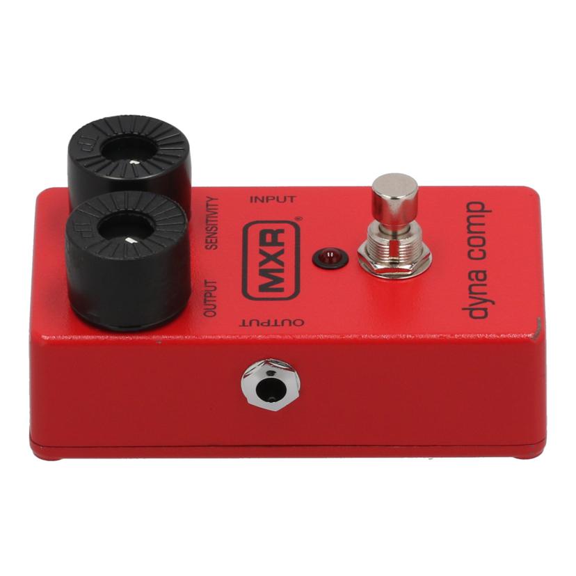 MXR エムエックスアール/エフェクター/ M102 Dynacomp//AC47A123/Bランク/05