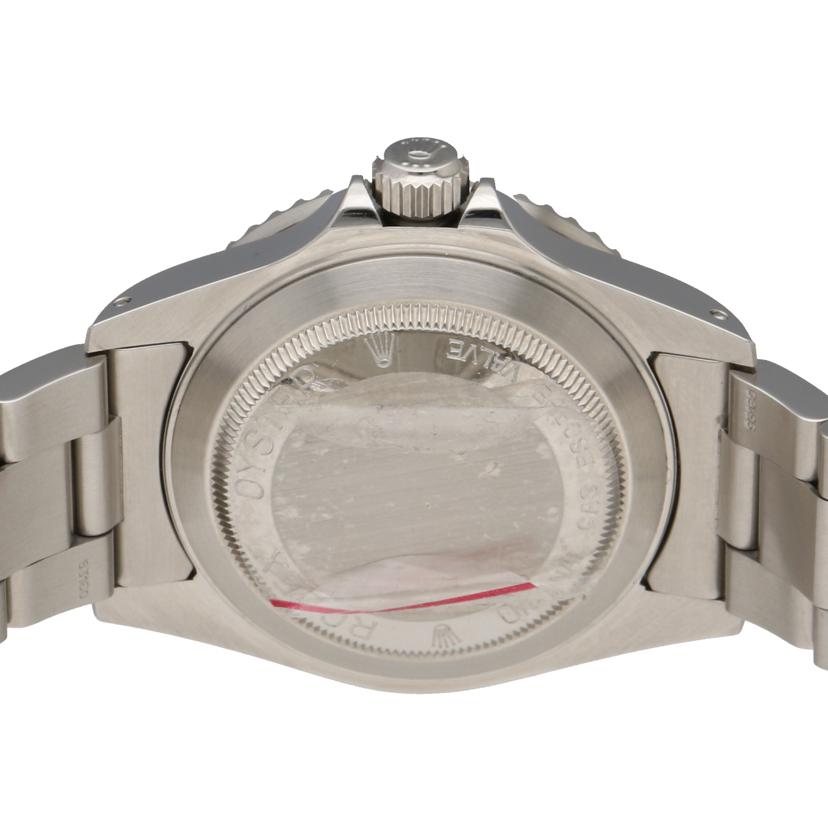 ROLEX ロレックス/シードゥエラー /ステンレススチール/16600//N26****/Aランク/91