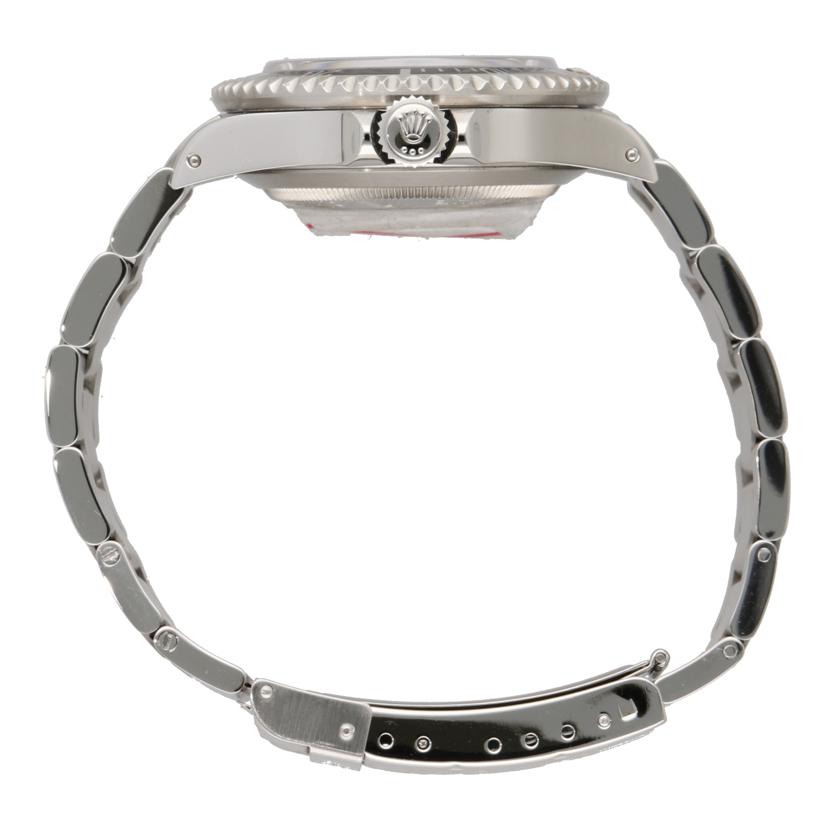ROLEX ロレックス/シードゥエラー /ステンレススチール/16600//N26****/Aランク/91