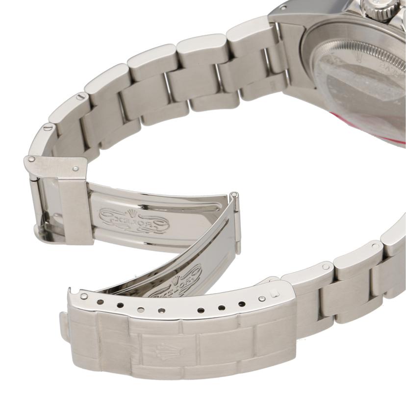 ROLEX ロレックス/シードゥエラー /ステンレススチール/16600//N26****/Aランク/91