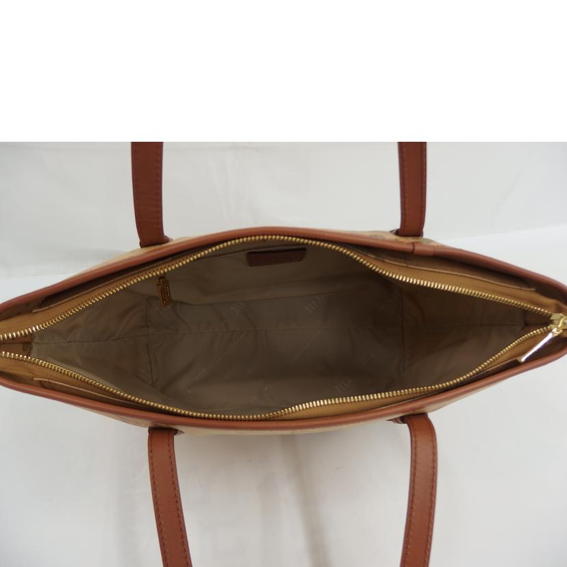 PRIMA CLASSE プリマクラッセ/地図柄トート//Aランク/82