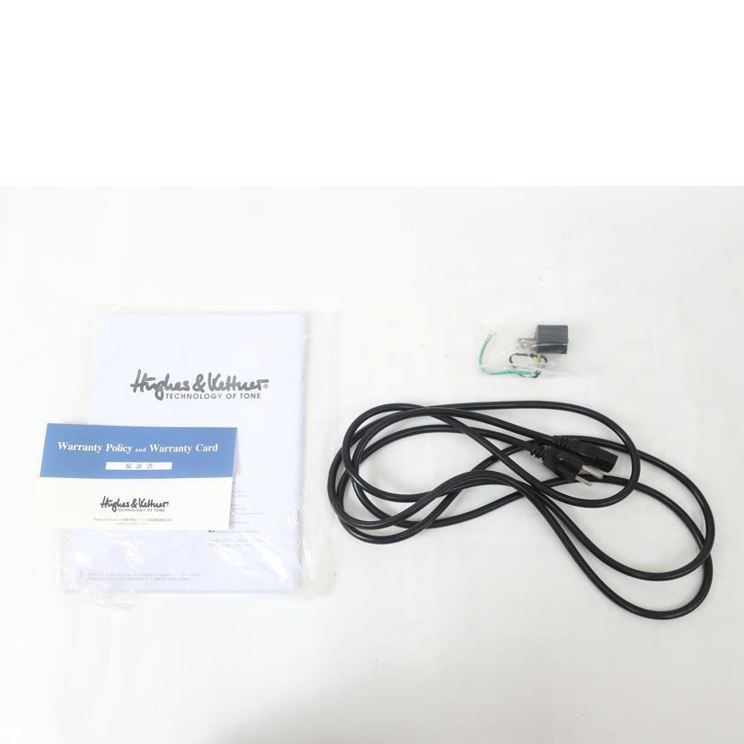 Hughes&Kettner ヒュースアンドケトナー/ギターアンプ ブラックスピリット/Black Spirit200 floor//63301342/SAランク/65