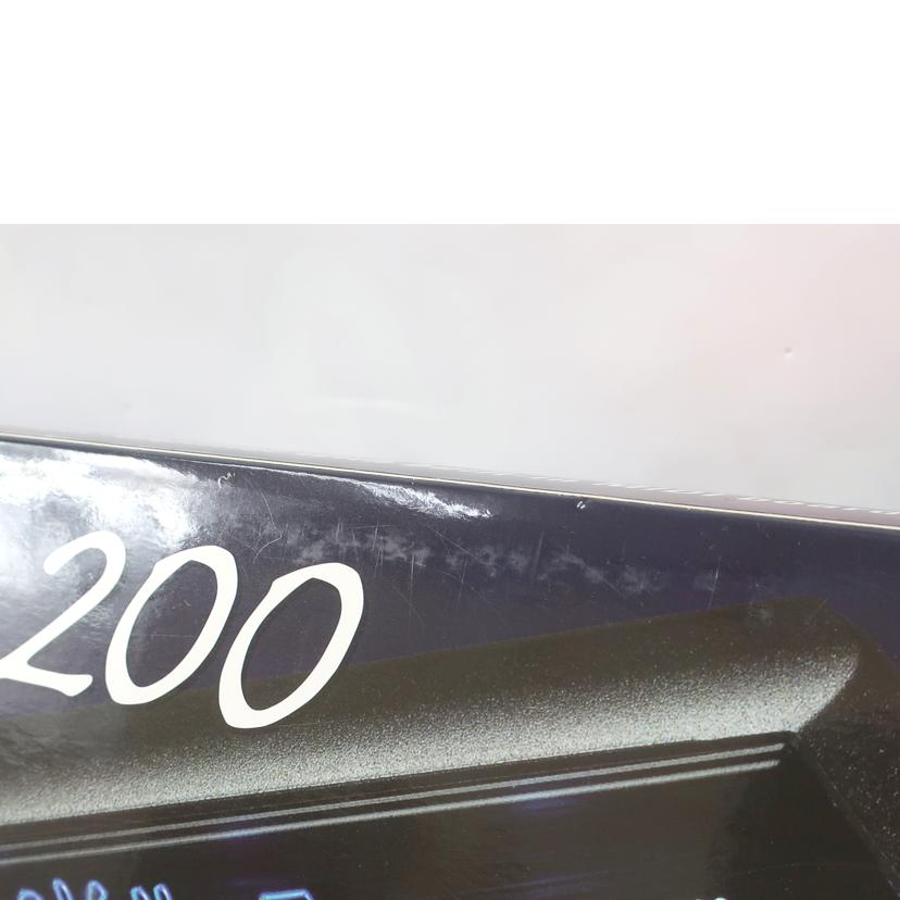 Hughes&Kettner ヒュースアンドケトナー/ギターアンプ ブラックスピリット/Black Spirit200 floor//63301342/SAランク/65