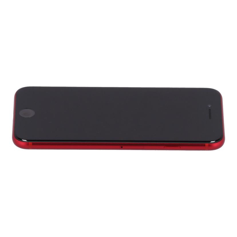 Apple SIMロックなし アップル /iPhone SE 第2世代 64GB (PRODUCT)RED/MHGR3J/A//F17FT6SQPLJT/Bランク/82