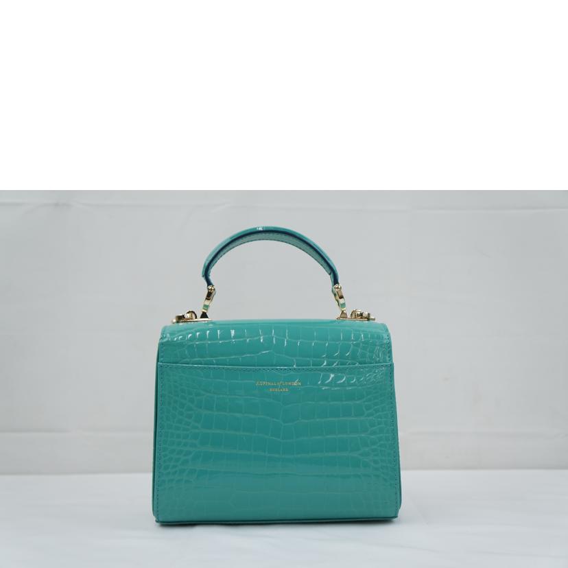 ASPINAL of LONDON アスピナルオブロンドン/ASPINAL of LONDON 2wayバック//ABランク/67