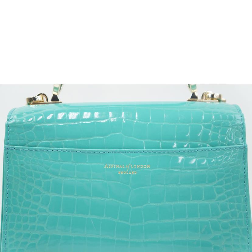 ASPINAL of LONDON アスピナルオブロンドン/ASPINAL of LONDON 2wayバック//ABランク/67