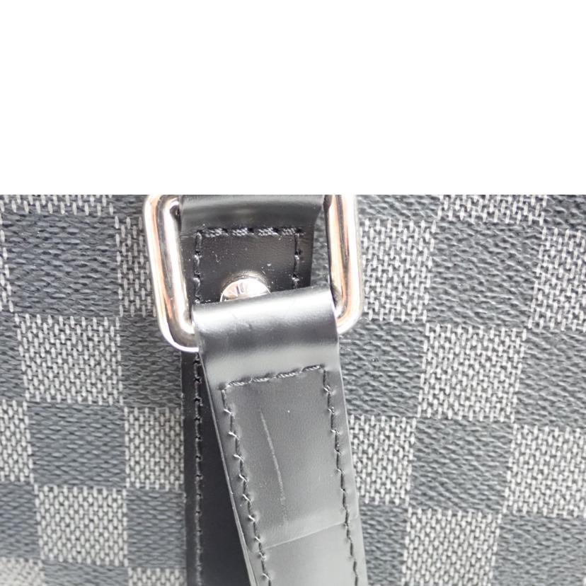 LV LV/ タダオ/ダミエグラフィット/N41259//DU2***/ABランク/62