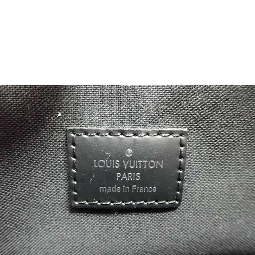 LV LV/ タダオ/ダミエグラフィット/N41259//DU2***/ABランク/62