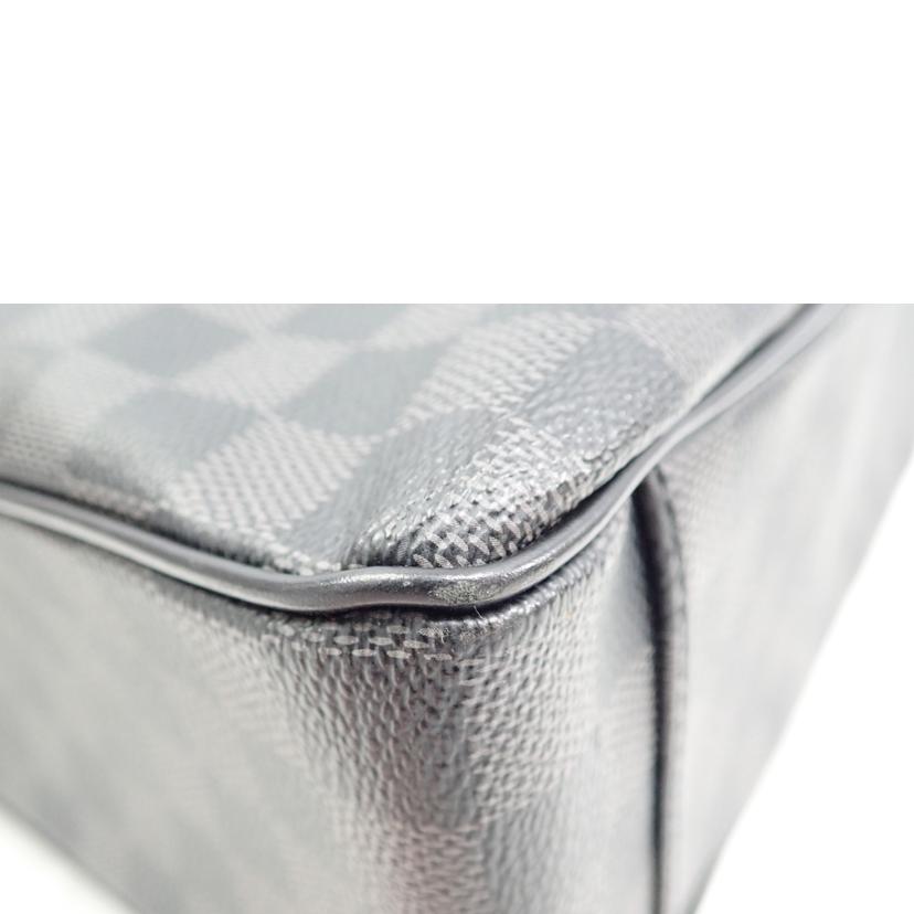 LV LV/ タダオ/ダミエグラフィット/N41259//DU2***/ABランク/62