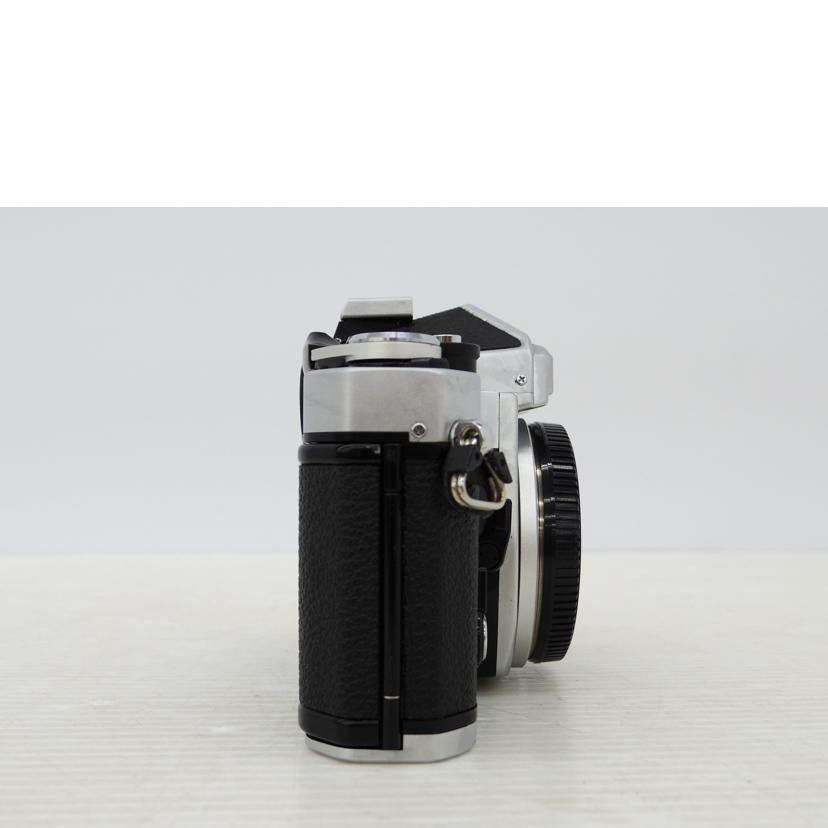 Nikon ニコン/フィルム一眼/ FE BODY/ FE BODY//4235320/Bランク/75
