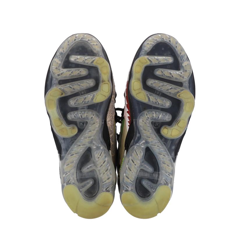 NIKE NIKE/AIR Vapor MAX EVO/DD3054-001//00194954403809/Bランク/85