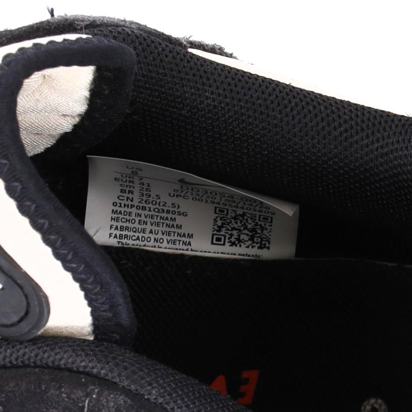 NIKE NIKE/AIR Vapor MAX EVO/DD3054-001//00194954403809/Bランク/85