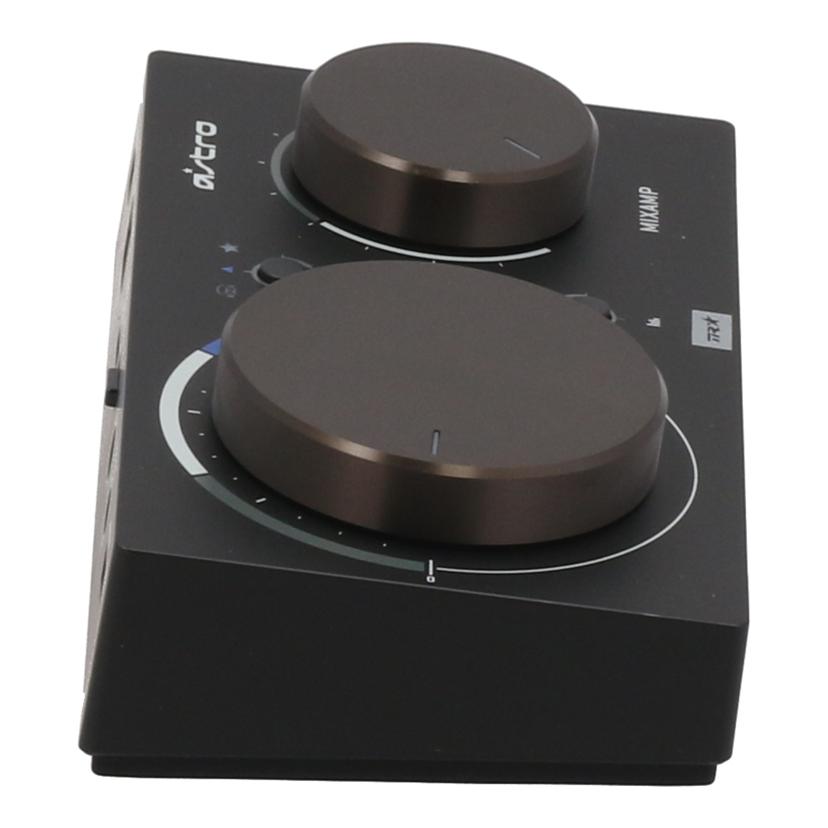 Logicool ロジクール /ゲーミングミックスアンプ/ASTRO MixAmp Pro TR/MAPTR-002//2401AQ000N99/Bランク/69