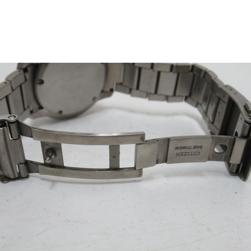 CITIZEN/ダイバーズウォッチ/プロマスターGMT/エコドライブ・ソーラー/B877-R011804//971******/BCランク/63