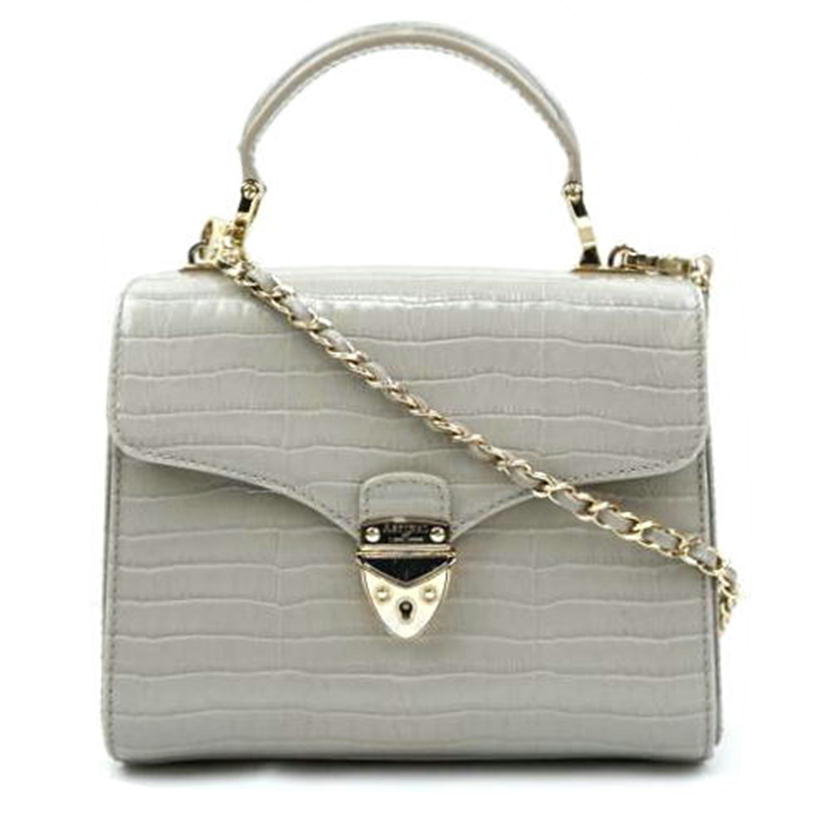 ASPINAL of LONDON アスピナル オブ ロンドン/ASPINAL of LONDON 2wayバック//ABランク/67