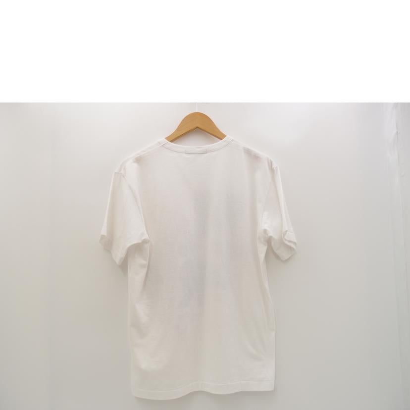 COMMEdesGARCONS コムデギャルソン/Tシャツ 20SS//Aランク/69