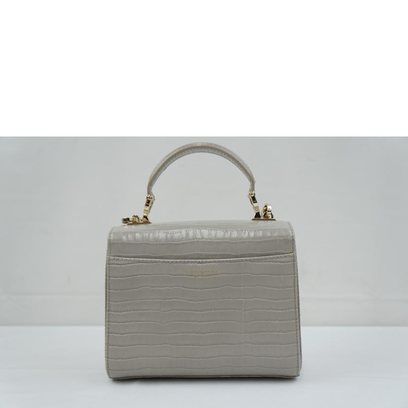 ASPINAL of LONDON アスピナル オブ ロンドン/ASPINAL of LONDON 2wayバック//ABランク/67