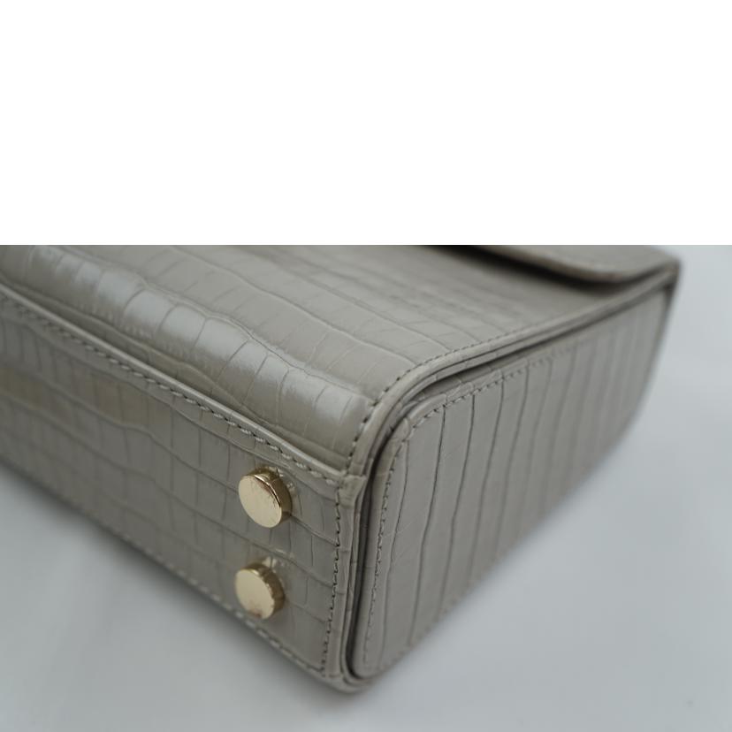 ASPINAL of LONDON アスピナル オブ ロンドン/ASPINAL of LONDON 2wayバック//ABランク/67