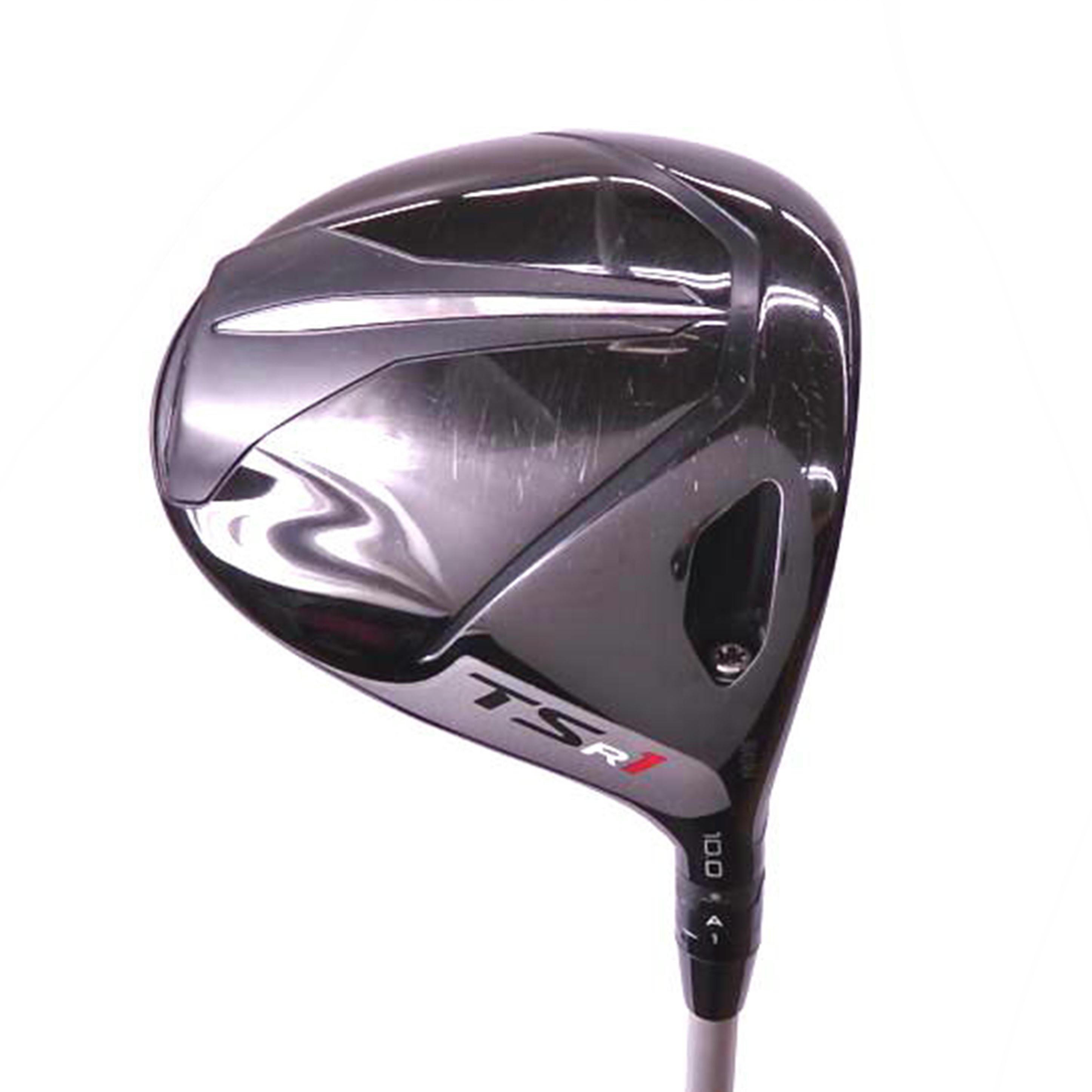 Titleist タイトリスト/ドライバー/TSR1//Bランク/76