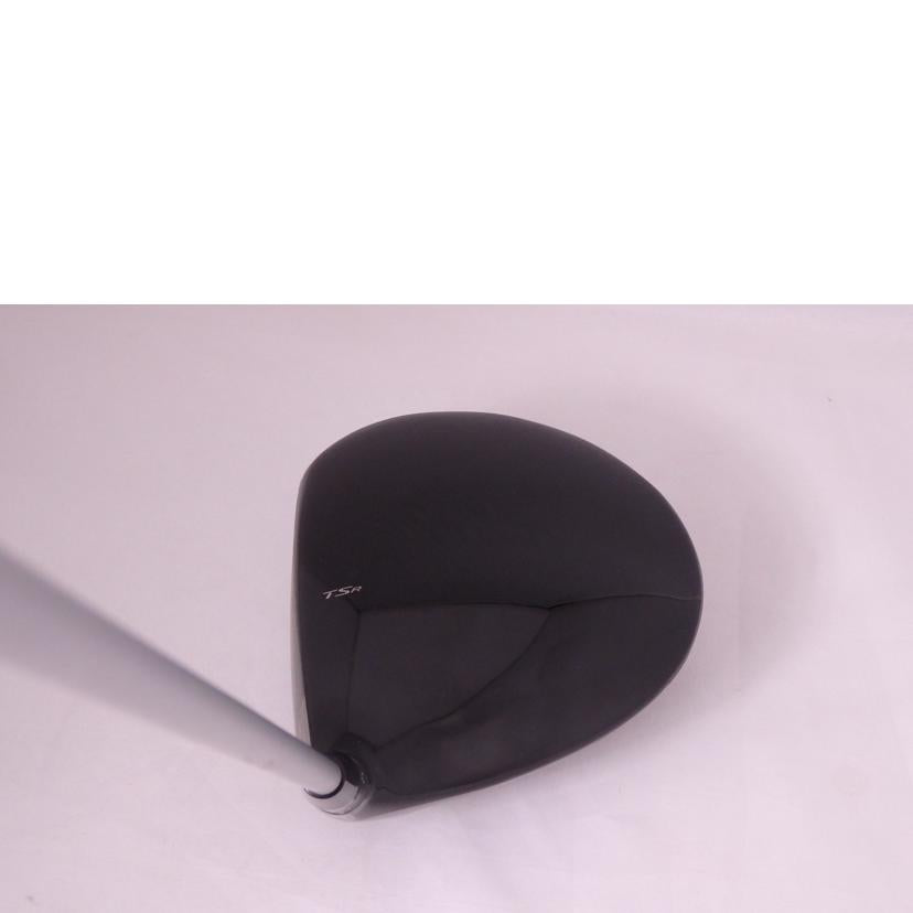Titleist タイトリスト/ドライバー/TSR1//Bランク/76