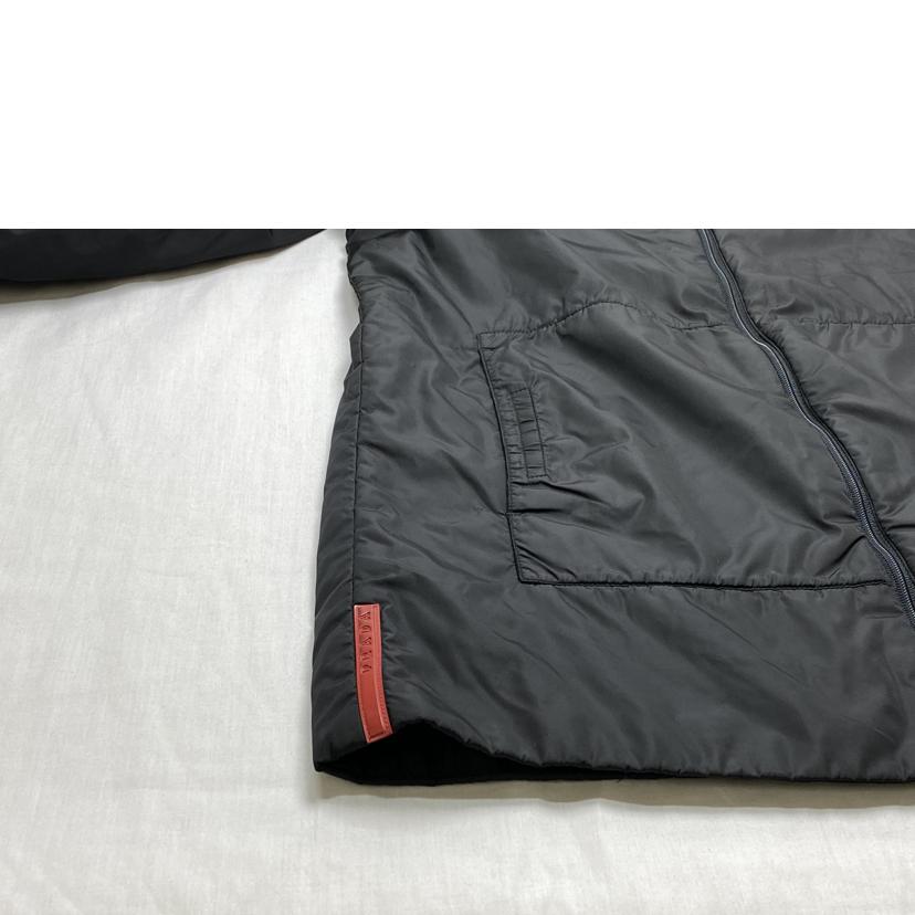 PRADA Sports プラダスポーツ/ナイロンジャケット//Bランク/52