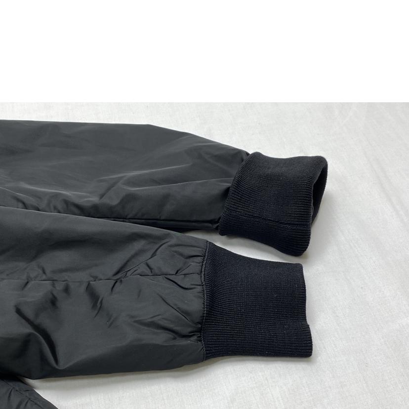 PRADA Sports プラダスポーツ/ナイロンジャケット//Bランク/52