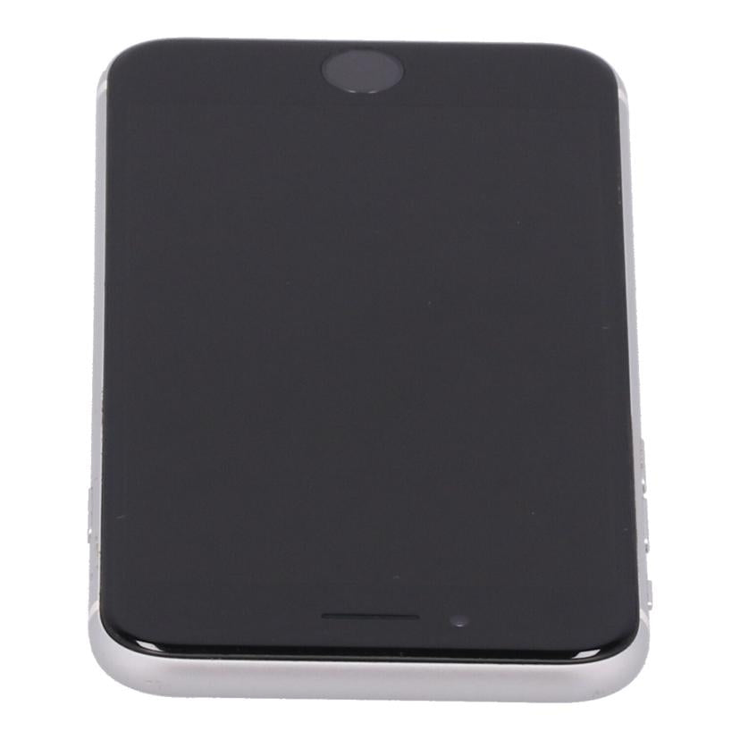 Apple SIMロックなし アップル /iPhone SE 第2世代 64GB/MHGQ3J/A//FFMG1466PLJR/Bランク/82