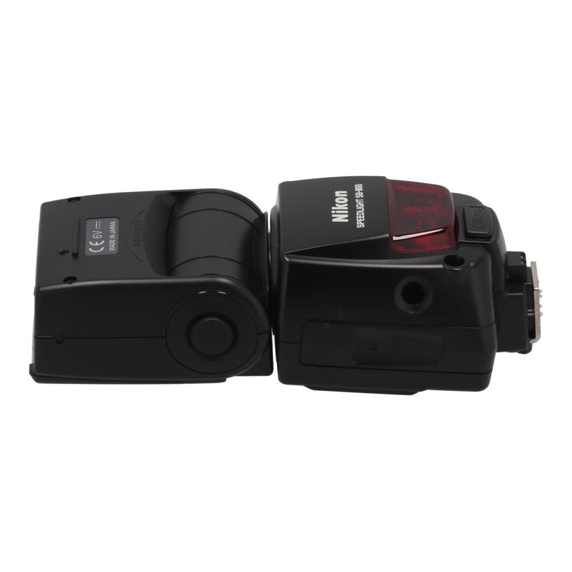 Nikon ニコン /フラッシュ/スピードライト/SB-800 SPEEDLIGHT//2049061/Bランク/62