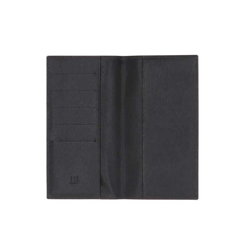 dunhill ダンヒル/二つ折り長財布//Aランク/94