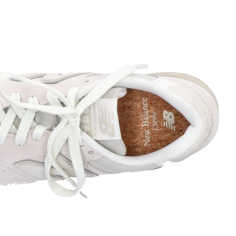 new balance ニューバランス/CM996/ローカットスニーカー/CM996RR2//Sランク/05